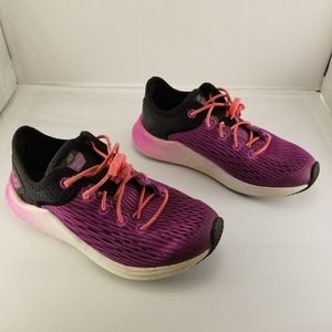 New Balance Kids Fresh Foam Fast Sneaker